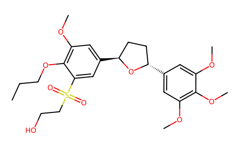 L-680573, (R,R)- 143490-81-7